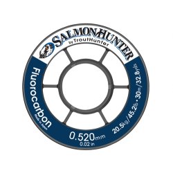 SalmonHunter Fluorocarbon 50M